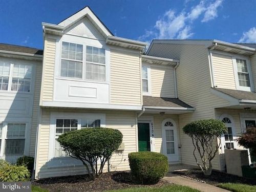 6704 Colonial Ct, NORTH WALES, PA, 19454-3730 | Card Image