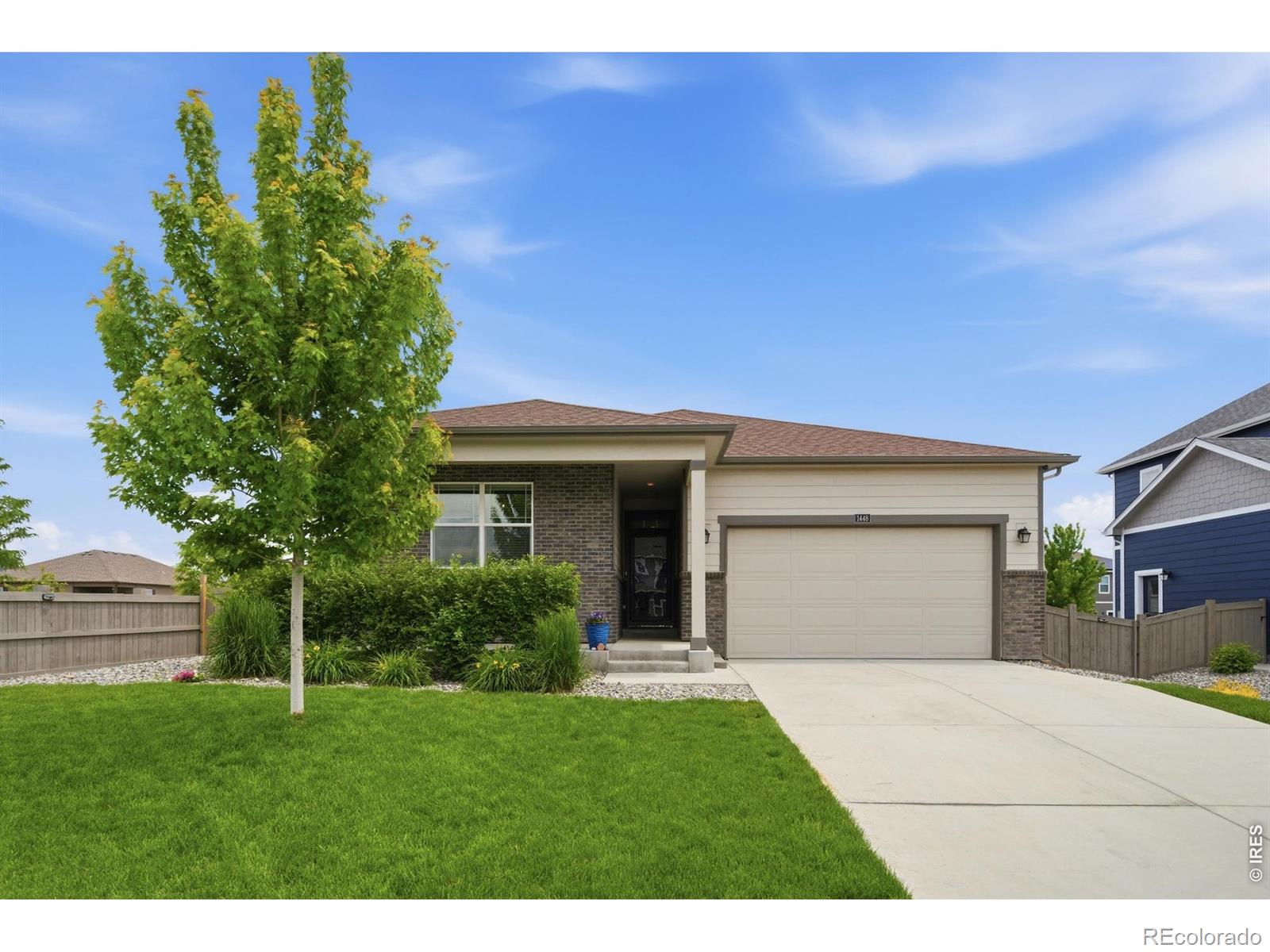 Residential in Berthoud 2
