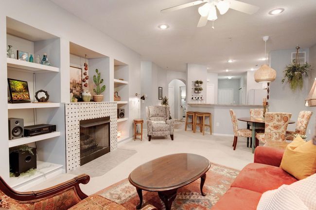 6076 Sowerby Ln, Condo with 2 bedrooms, 2 bathrooms and null parking in Westerville OH | Image 10