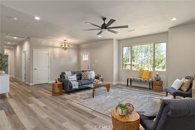 6670 Brook Way, House other with 3 bedrooms, 2 bathrooms and 2 parking in Paradise CA | Image 13