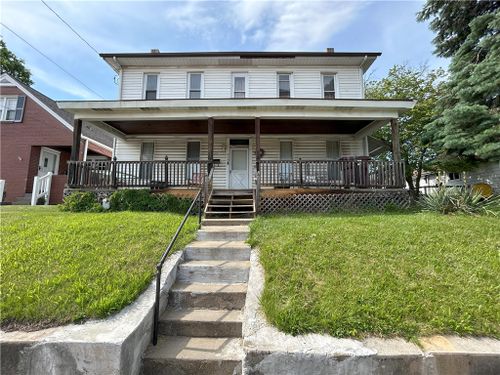 419 E 6th Ave, Tarentum, PA, 15084-1913 | Card Image