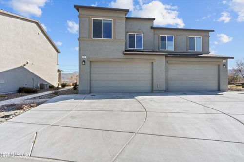 420 Autumn Breeze Cir, Reno, NV, 89511-8616 | Card Image