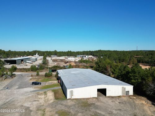 230 Carolina Industrial Park Drive, Aberdeen, NC, 28315 | Card Image