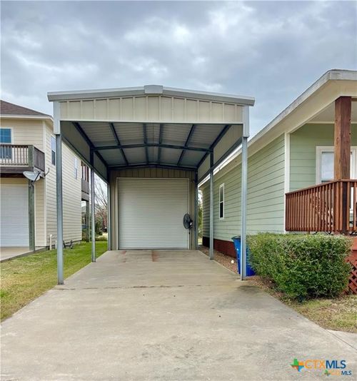 193 Coastal Oaks Loop, Port O Connor, TX, 77982-2080 | Card Image