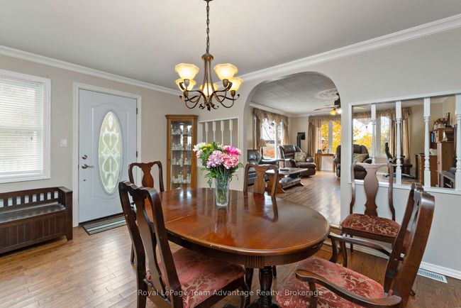 4 George St, House other with 3 bedrooms, 2 bathrooms and 6 parking in Parry Sound ON | Image 9