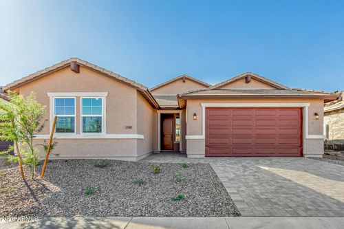 25408 N 131st Dr, Peoria, AZ, 85383-6152 | Card Image