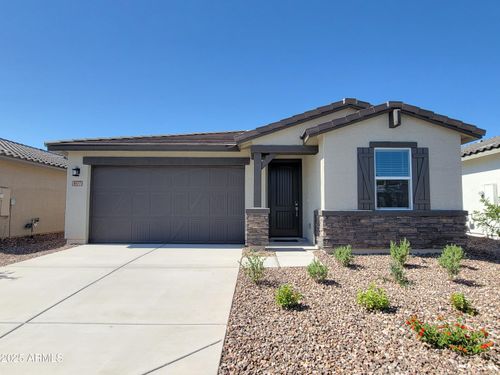 8577 W Trenton Ct, Florence, AZ, 85132 | Card Image