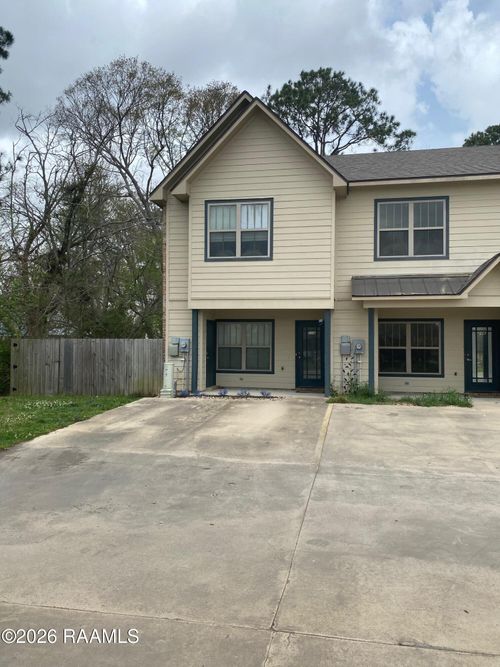 208 Caudill Drive, Lafayette, LA, 70508 | Card Image