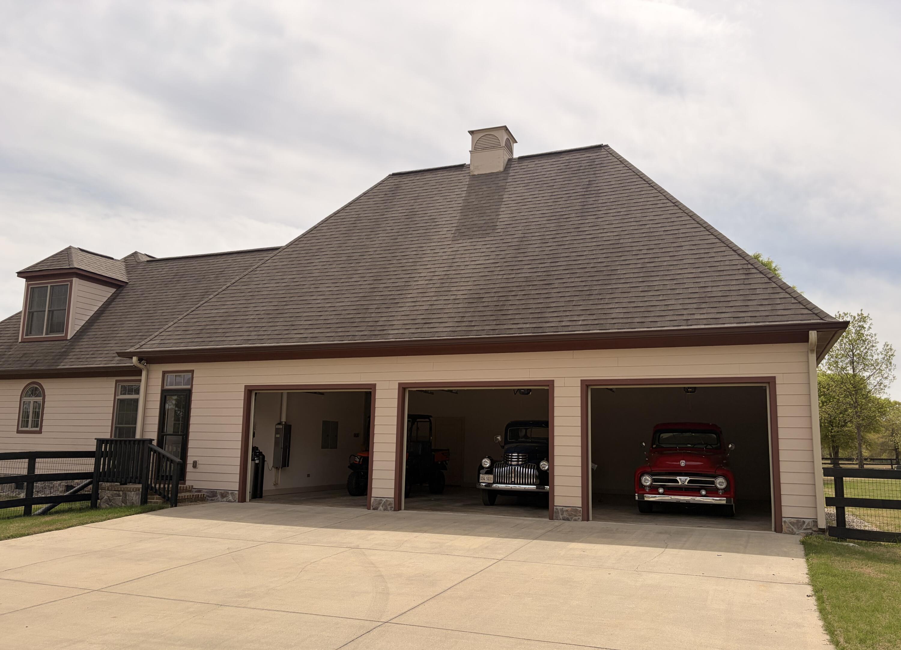 Residential in Aiken