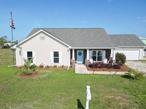 415 Texas Dr, Mexico Beach, FL, 32456-0141 | Card Image