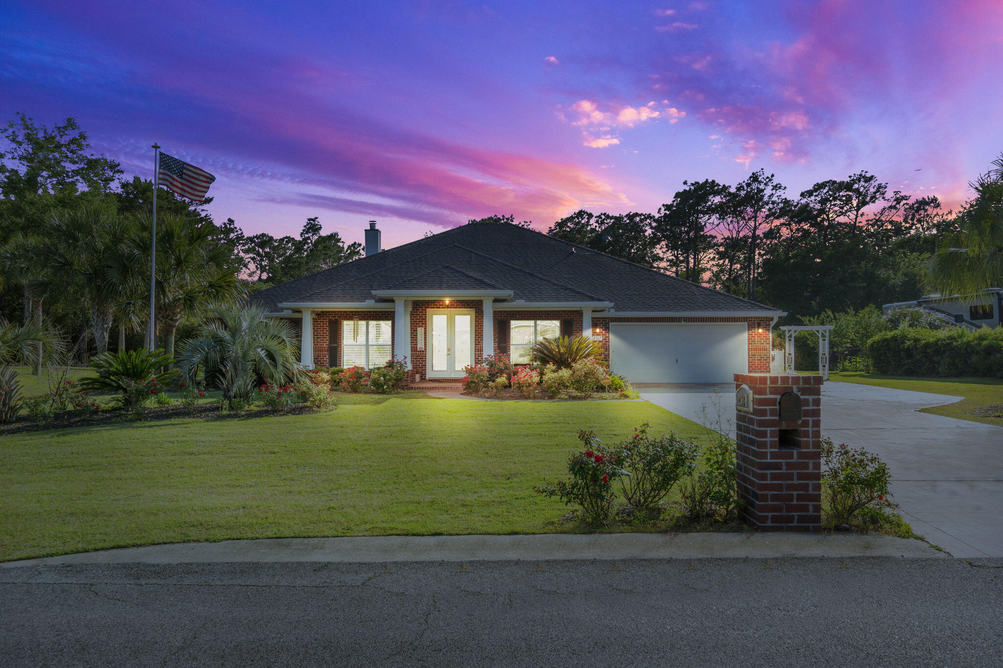 Cove Rd, Navarre, FL 32566