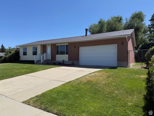 6561 W Castle View Dr, West Valley City, UT, 84128-4253 | Card Image