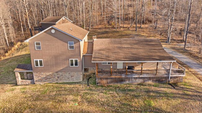 1343 Bastin Creek Rd, House other with 6 bedrooms, 5 bathrooms and null parking in Kings Mountain KY | Image 86