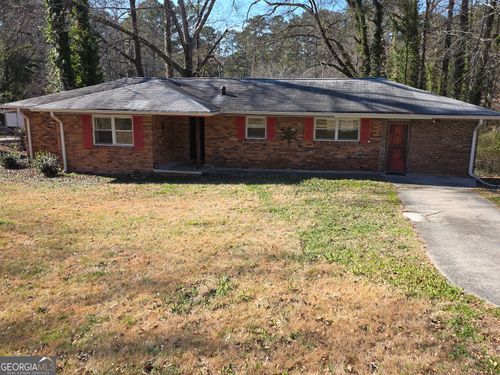481 Peyton Rd Sw, Atlanta, GA, 30311-2160 | Card Image