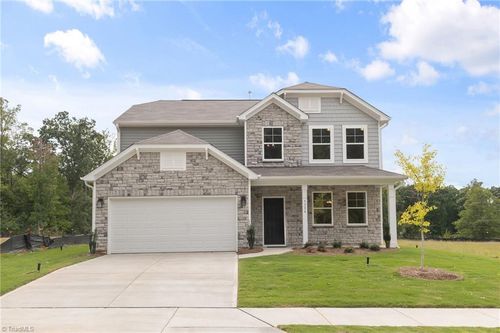 5334 Roshni Ter, Mc Leansville, NC, 27301-9802 | Card Image
