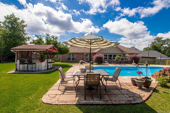 2600 River Eagle Ct, House other with 4 bedrooms, 3 bathrooms and null parking in Sherwood AR | Image 13