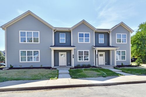 1829 Marlowe Ave, Indianapolis, IN, 46201-3013 | Card Image