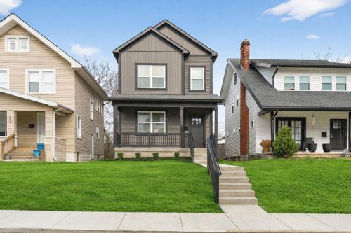 960 Studer Ave, Columbus, OH, 43206-1637 | Card Image