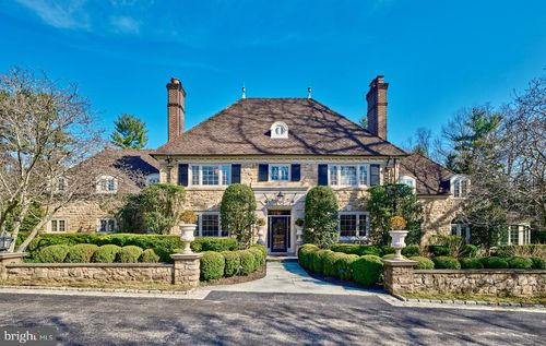 1241 Ridgewood Rd, BRYN MAWR, PA, 19010-1713 | Card Image