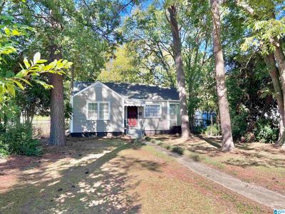 2604 Avenue L, House other with 2 bedrooms, 1 bathrooms and null parking in BIRMINGHAM AL | Image 2