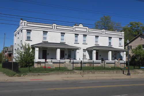 1532 E Livingston Ave, Columbus, OH, 43205-2916 | Card Image