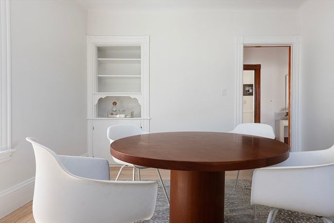 2 - 9 Charnwood Rd, Condo with 4 bedrooms, 2 bathrooms and 2 parking in Somerville MA | Image 16