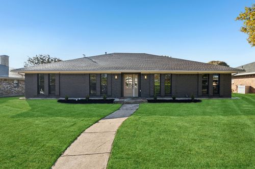 311 High Brook Dr, Richardson, TX, 75080-1939 | Card Image