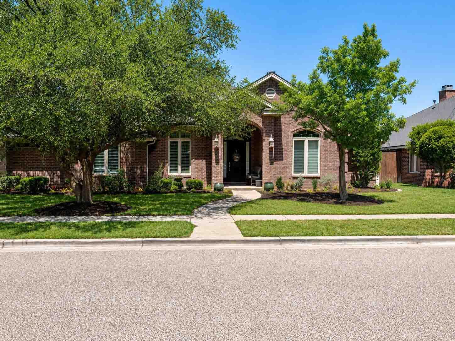 Residential in Lubbock 2