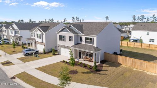 1027 Minnette Cir, New Bern, NC, 28562-4556 | Card Image
