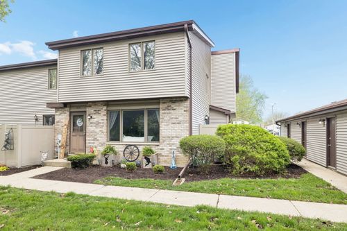 3-1022 Schoolgate Rd, New Lenox, IL, 60451-2681 | Card Image