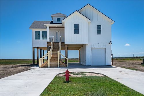 113 Port Saint Claire, Aransas Pass, TX, 78336-6703 | Card Image