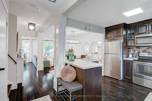 26-2050 Upper Middle Rd, Burlington, ON, L7P3R9 | Card Image