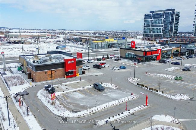 2 - 2603 Deputy Minister Path, Condo with 3 bedrooms, 3 bathrooms and 1 parking in Oshawa ON | Image 42
