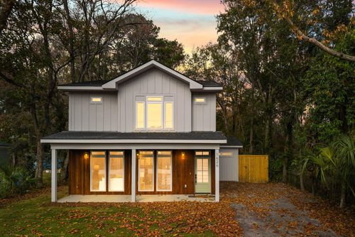 1626 Evergreen St, Charleston, SC, 29407-6263 | Card Image