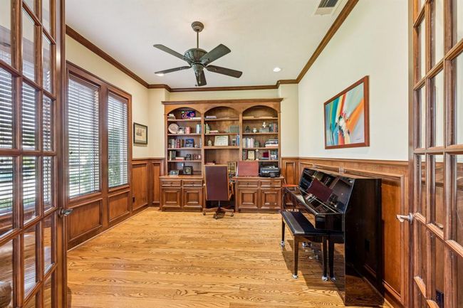 24807 Thorton Knolls Dr, House other with 4 bedrooms, 4 bathrooms and 3 parking in Spring TX | Image 16