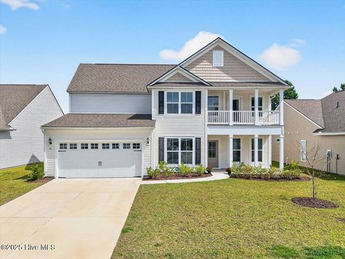 81 Eagle Claw Dr, Calabash, NC, 28467-3201 | Card Image