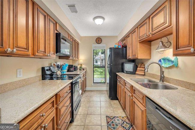 APT-7 - 2510 Demere Rd, Condo with 2 bedrooms, 2 bathrooms and 2 parking in Saint Simons Is GA | Image 10