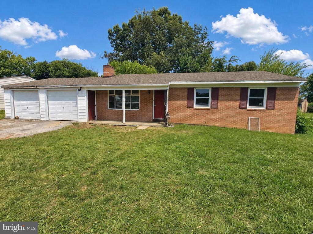Residential in HAGERSTOWN 2