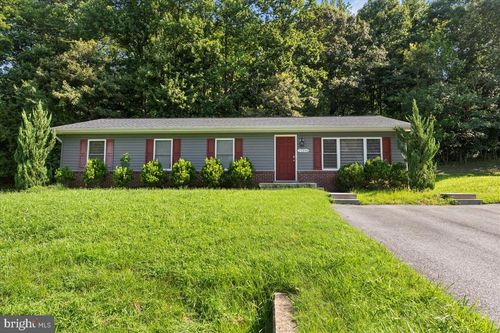 15204 Peerless Ave, UPPER MARLBORO, MD, 20772-3140 | Card Image