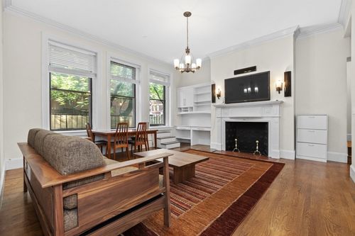 apt-108-280 Commonwealth Ave, Boston, MA, 02116-2428 | Card Image