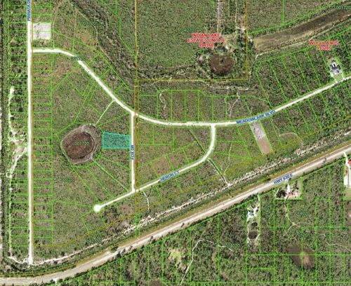 LOT 17 Fox Dr, INDIAN LAKE ESTATES, FL, 33855 | Card Image