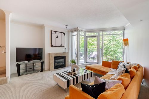 th9-1650 Bayshore Dr, Vancouver, BC, V6G3K2 | Card Image