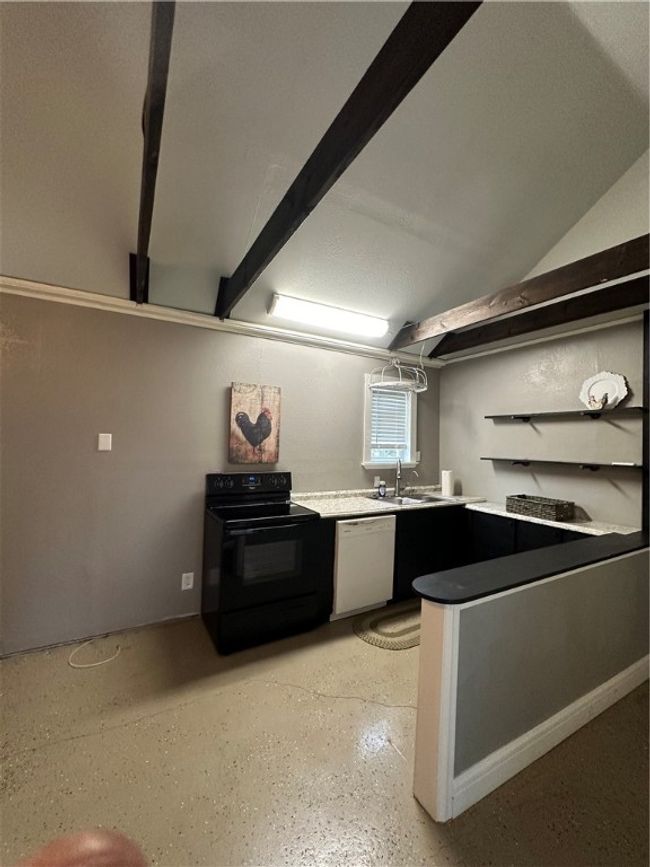 109 N Davis Ave, House other with 1 bedrooms, 2 bathrooms and null parking in Plainview AR | Image 6