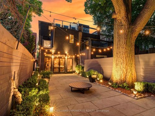 10 Webster Ave, Toronto, ON, M5R1N7 | Card Image