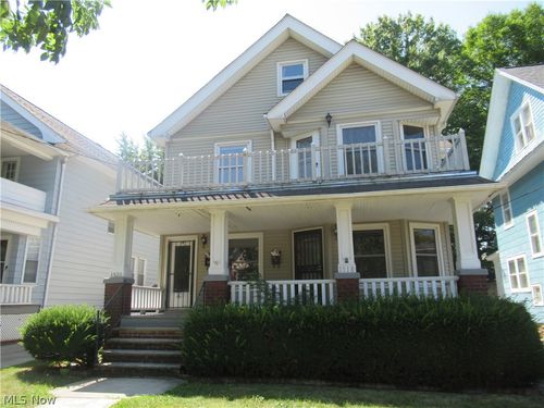 upstairs-1518 Ridgewood Avenue, Lakewood, OH, 44107 | Card Image