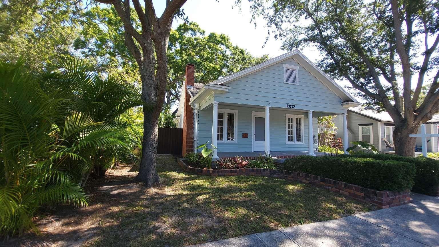 Dartmouth Ave, Saint Petersburg, FL 33713