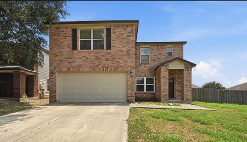 229 Capistrano Dr, San Marcos, TX, 78666-6875 | Card Image