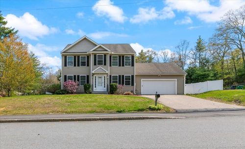 2 Birch Hill Dr, Nashua, NH, 03063-2503 | Card Image