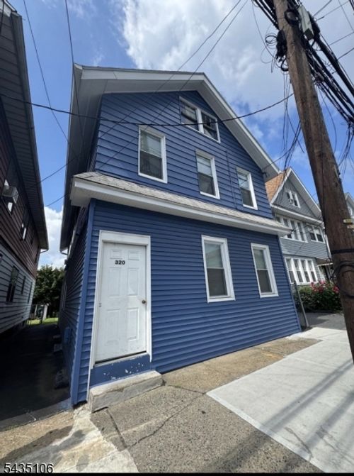 320 Hillside Ave, Hillside, NJ, 07205-1324 | Card Image