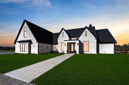 178 County Road 4590, Boyd, TX, 76023-6019 | Card Image